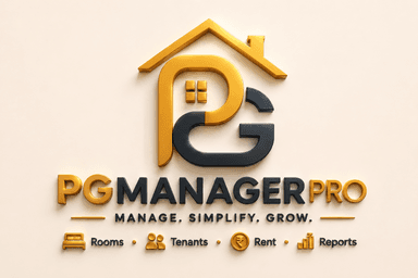 PG Manager Pro